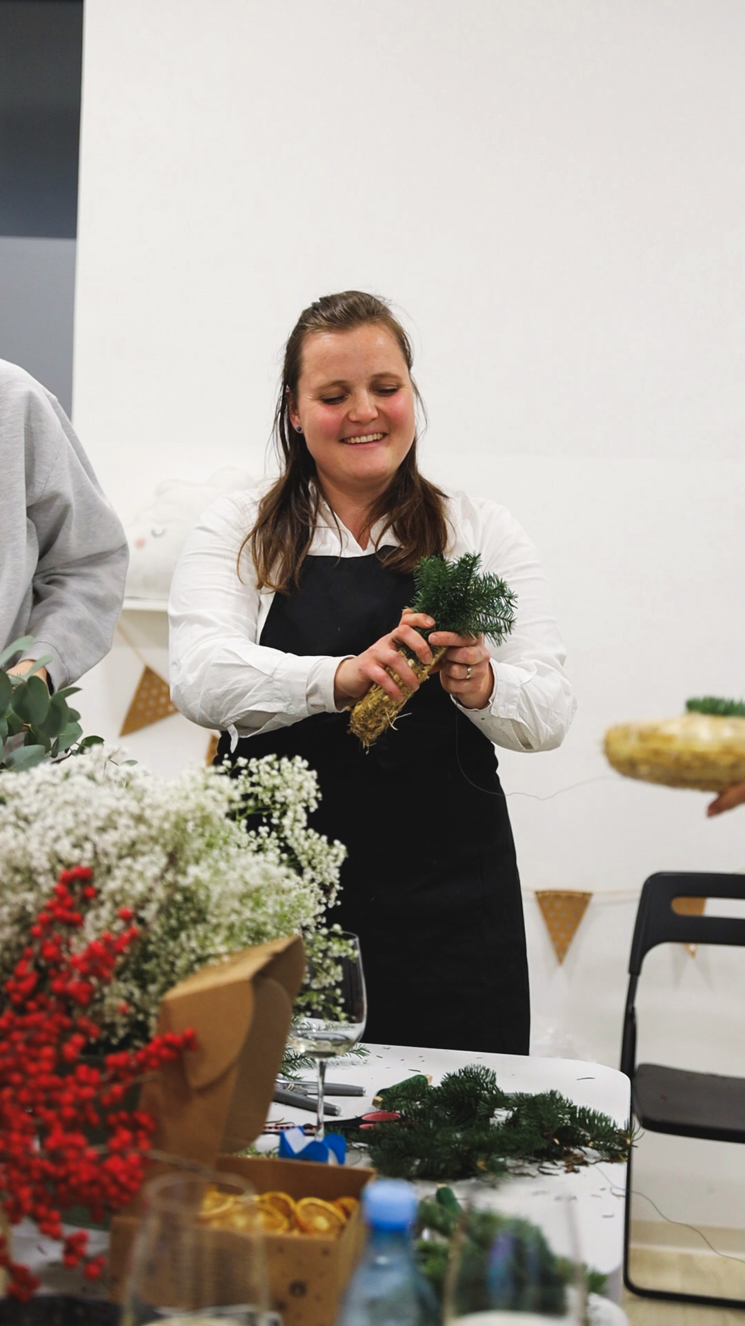 Femme events dogodki za ženske